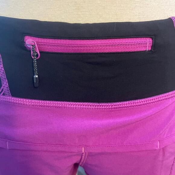 Lululemon Speed Short - Picture 3 of 5